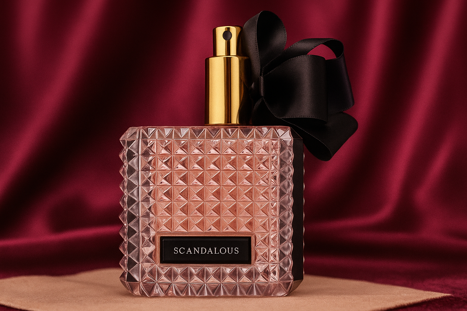 Scandalous Eau de Parfum by Victoria's Secret | Full Review